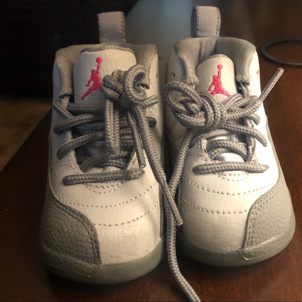 Jordan 12 Retro